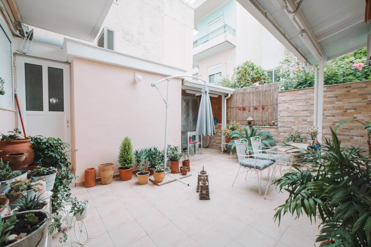 Debbies House Appartamento